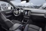 Volvo XC40 D4 R-Design 2017 года (WW)